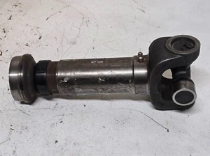 Neapco JF-1 Driveshaft Yoke with U-Joint - Picture 1 of 9