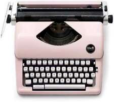 We R Memory Keepers Typewriter Typecast - Pink