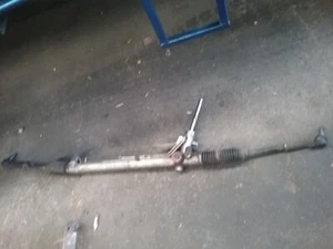 FORD MONDEO MC 2.3L POWER STEERING RACK TO SUIT 16 INCH WHEEL - Picture 1 of 10