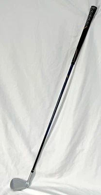 F2 Series Plus Face Forward Sand Wedge 56 Degree RH Graphite 35.5" - Image 1 of 4