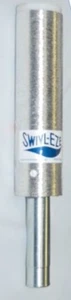 Attwood Swivl-Eze 6" Standpfosten 3/4" Stift # 2064 - Bild 1 von 1