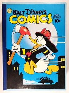 Biblioteca Carl Barks Walt Disney Pato Donald 31-94 Vol. Juego de libros de tapa dura VII 7 - Imagen 1 de 12
