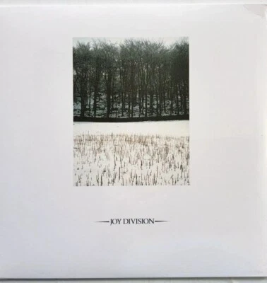 Joy Division - Atmosphere 2020 Factory Records Reissue 12" Vinyl record MINT - Image 1 of 4