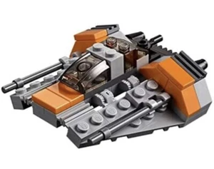 Lego Star Wars Snowspeeder 30384 20th Anniversary Edition brandneu versiegelt - Bild 1 von 8