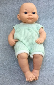 Newborn Baby Doll Marked TR-20 16227 - Picture 1 of 7