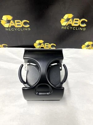 2002 Toyota Avalon Front Console Dual Cup Holder Assembly Foto 1 de 4