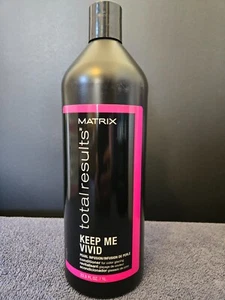 Matrix Total Results Keep Me Vivid Conditioner 33.8 oz - Picture 1 of 2