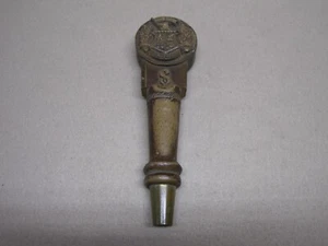 Rare Vintage Schmidt's of Philadelphia Beer Tap Handle - Picture 1 of 11