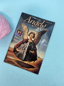ANGELS ON EARTH Magazine May June 1998 Guideposts Publication - Picture 1 of 7