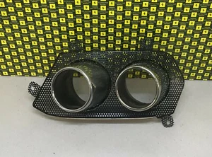 Ferrari Portofino - LH Tailpipe Grille / Auspuff-Grill links 791646 - Picture 1 of 2