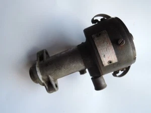 FIAT 1100 Mille Cento Used Original MAGNETI MARELLI S 86 B Ignition DISTRIBUTOR - Bild 1 von 16