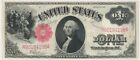 Legal Tender Series - FR-39 - Paper Money - US