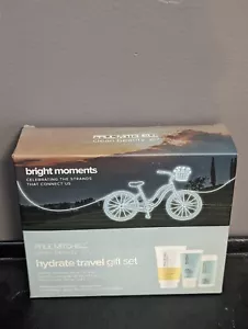 Paul Mitchell Travel Gift Set - Clean Beauty - Picture 1 of 1