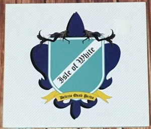 Isle Of White Delecto Quad Perdo - Bild 1 von 4