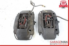 97-12 Porsche Boxster Carrera 911 Brembo Rear Brake Caliper Calipers Set of 2 Pc