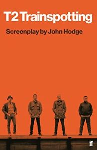 T2 Trainspotting by Hodge, John, NEW Book, FREE & , (Paperback)