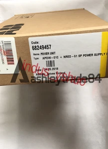 1PCS NEW ABB APOW-01C + NRED-61 Inverter power board - Afbeelding 1 van 1