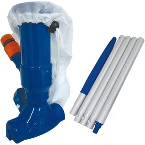 Kokido - K189CS - Kit Venturi con Mango 5 Secciones 122CM - Imagen 1 de 1