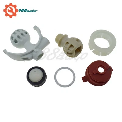 Gear Shift Shifter Linkage Level Kit 8D0798151 For VW Passat Audi A4 B5 B6 A6 - Image 1 of 4