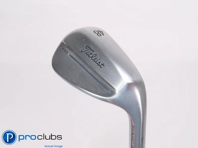 Nice Titleist '25 T250 Forged 48* GAP WEDGE - MMT 65 Senior Flex Graphite 459860 - Image 1 of 4