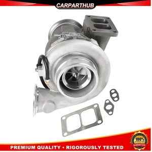 Turbocharger For 1997-2002 Detroit Diesel Truck DDC-MTU Industrial Series 60 - Picture 1 of 14