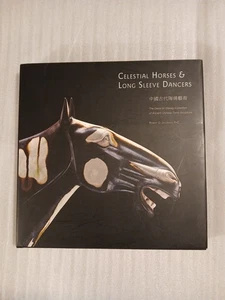 CELESTIAL HORSES AND LONG SLEEVE DANCERS (THE DAVID W. By Robert D. Jacobsen - Bild 1 von 11