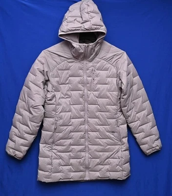 Mountain Hardwear Super DS Down Fill Stretch Parka Jacket Women’s Size Medium - Image 1 of 4
