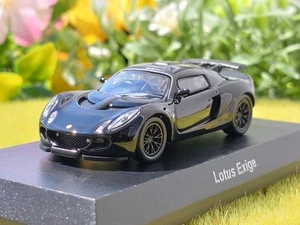 Lotus / Exige / 1/64 auto pressofusa / Kyosho - Foto 1 di 18