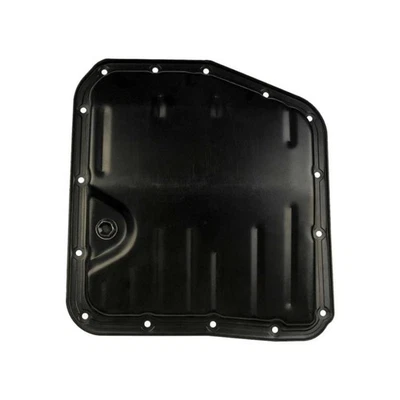 For Toyota Corolla 1990-2002 Transmission Pan With Drain Plug | Steel 3510610020 - Image 1 of 4