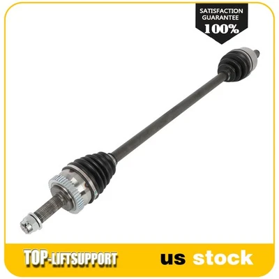 For 2006-2010 Hyundai Sonata CV Axle Shaft Assembly Front Passenger Side - Image 1 of 4