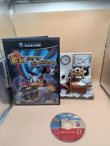 Disney's PK Out of the Shadows GameCube  No Manual  - Bild 1 von 9