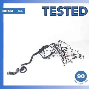 14-17 LR Range Rover L405 L494 5.0L S/C Engine Motor Wiring Wire Harness OEM - Picture 1 of 20