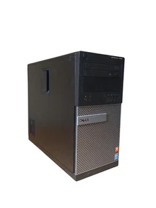Dell Optiplex 7020 Mid Tower Intel Core i7-4790 8GBs RAM 500GB HDD No OS - Picture 1 of 8