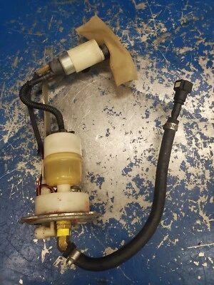 2011 11 Husqvarna 630 SMS 630SMS Fuel Pum Fuel Filter OEM Foto 1 de 4