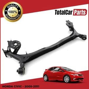 HINTERACHSE HILFSRAHMEN TRÄGER QUERTRÄGER FÜR HONDA CIVIC FN MK8 05-11 42100-SMQE05 - Bild 1 von 8