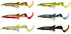 Savage Gear 3D Hybrid Pike 17Cm Slow Sinking Lures All Sizes