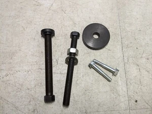 Ford Rotunda T82L-6316-A-B Crankshaft Vibration Damper Installer Remove Tool - Bild 1 von 3