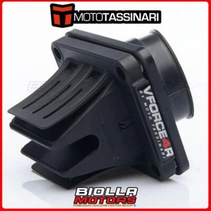 VALVE LAMELLAR V-Force 4 Ri TASSINARI YAMAHA YZ 85 19/16 85 2009- MTV4R82A-I - Picture 1 of 5
