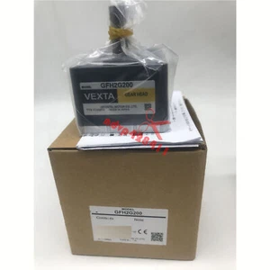 Motor reductor Oriental VEXTA GFH2G200 1 PIEZA nuevo - Imagen 1 de 2