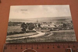 tolle alte Karte- Feldpostkarte - Septsarges Frankreich 1916 - Picture 1 of 2
