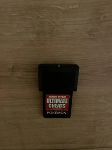 Pokemon Action Replay Ultimate Cheats Modul Nintendo DS | DSI - Bild 1 von 3