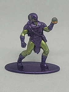 Nano Metalfigs Marvel Green Goblin - Farbabplatzer - Bild 1 von 6
