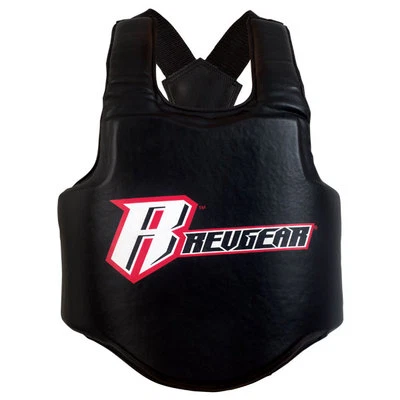 Revgear MMA Chest and Ab Body Protector - Image 1 of 2