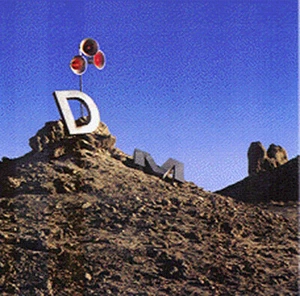 For The Masses de Various - New Wave, Electro, Pop Rock - 1998 - CD solo con inserto - Imagen 1 de 1