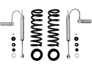 For 2017-2018 Ford F250 Super Duty Air Lift Leveling Kit Bilstein 74551HBPP - Picture 1 of 2