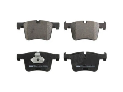 Juego de pastillas de freno delanteras para BMW 228i 2014-2015 66432FVMR Foto 1 de 2