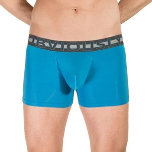 Obviously EveryMan 3 inch Leg Boxer Brief - B00 - Picture 1 of 7