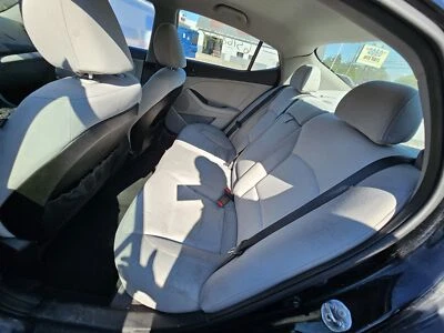 Used Windshield Wiper Linkage fits: 2012 Kia Optima  Grade A - Image 1 of 4