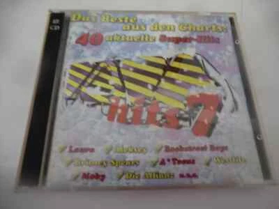 2CD VIVA HITS 7 - Bild 1 von 2