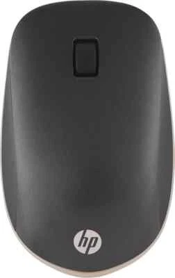 HP 410 Slim Bluetooth Wireless Mouse - Black - Image 1 of 4
